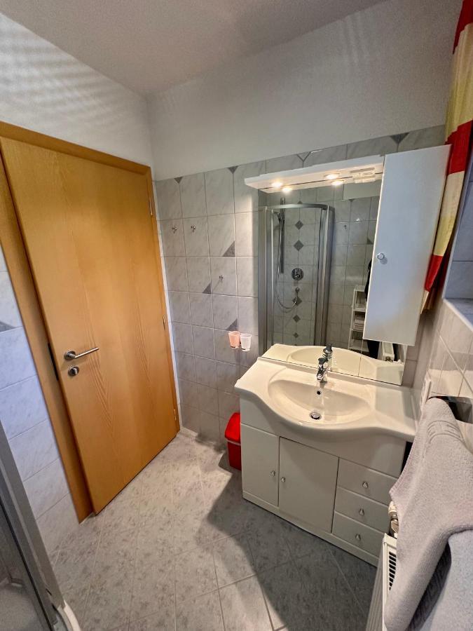 Haus Saxer Apartment Mieders Bagian luar foto