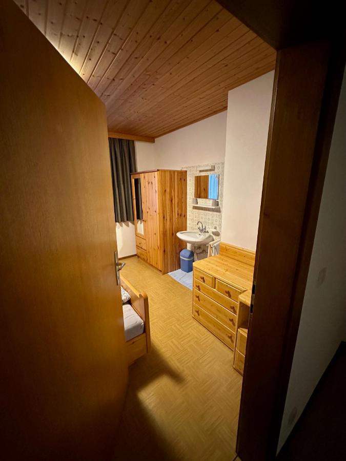 Haus Saxer Apartment Mieders Bagian luar foto