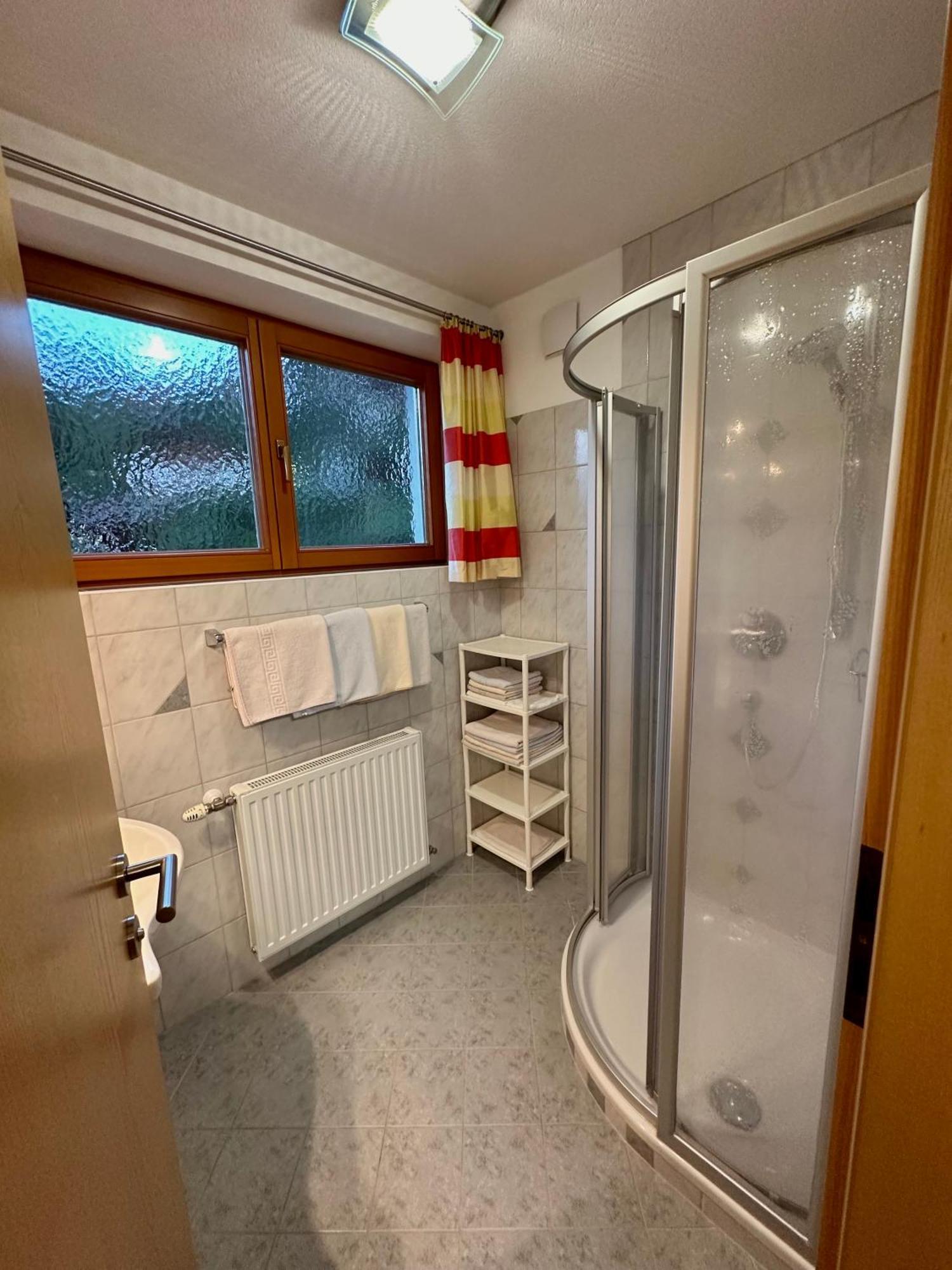 Haus Saxer Apartment Mieders Bagian luar foto