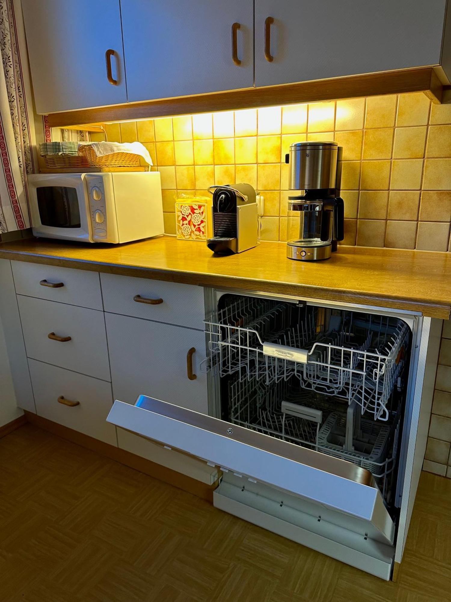 Haus Saxer Apartment Mieders Bagian luar foto