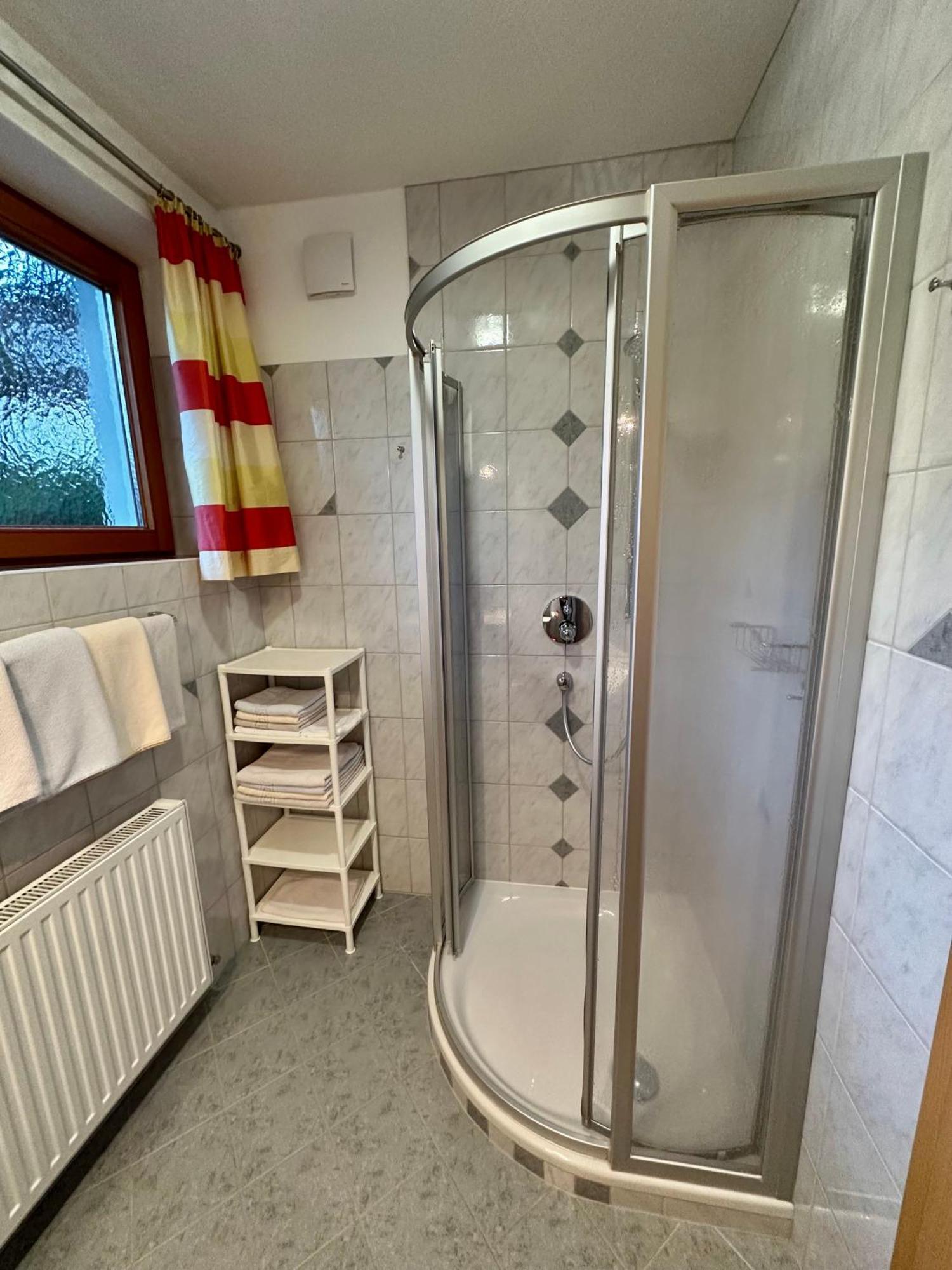 Haus Saxer Apartment Mieders Bagian luar foto