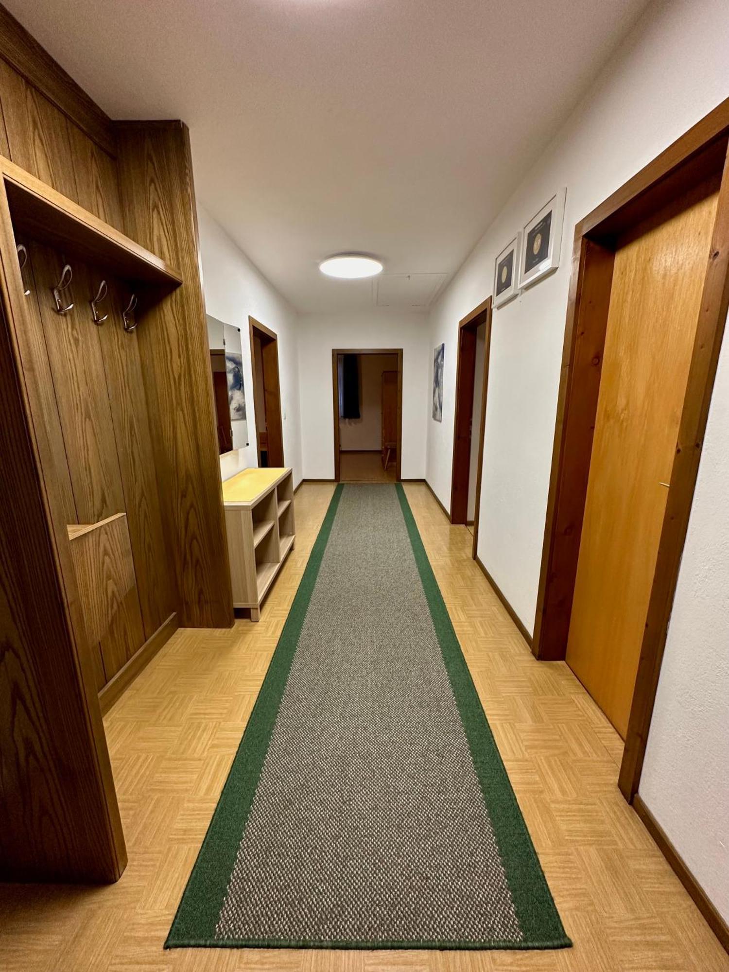 Haus Saxer Apartment Mieders Bagian luar foto
